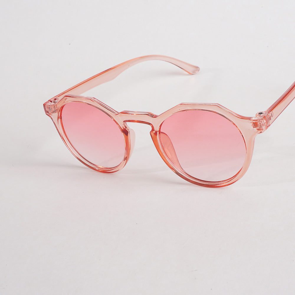 KIDS Sunglasses Pink Shade