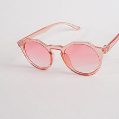 KIDS Sunglasses Pink Shade