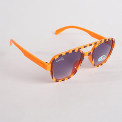 KIDS Sunglasses Orange Frame