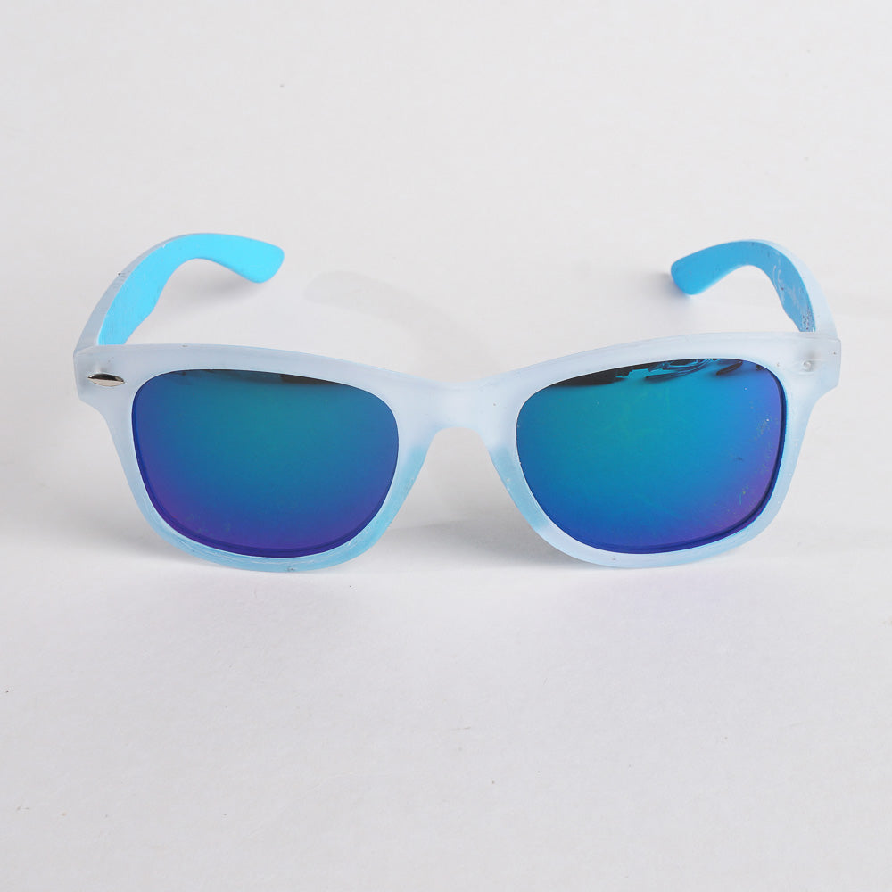 KIDS Sunglasses Blue Shade