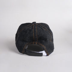 BLACK SUMMER KIDS CAP