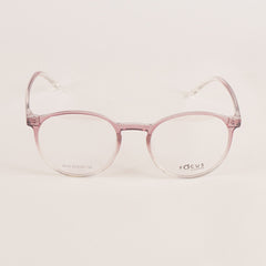 Lite Purple Optical Frame