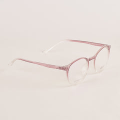 Lite Purple Optical Frame