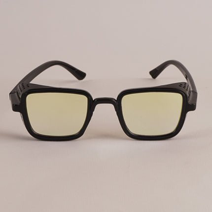 KIDS Sunglasses Black Frame Multi Shade