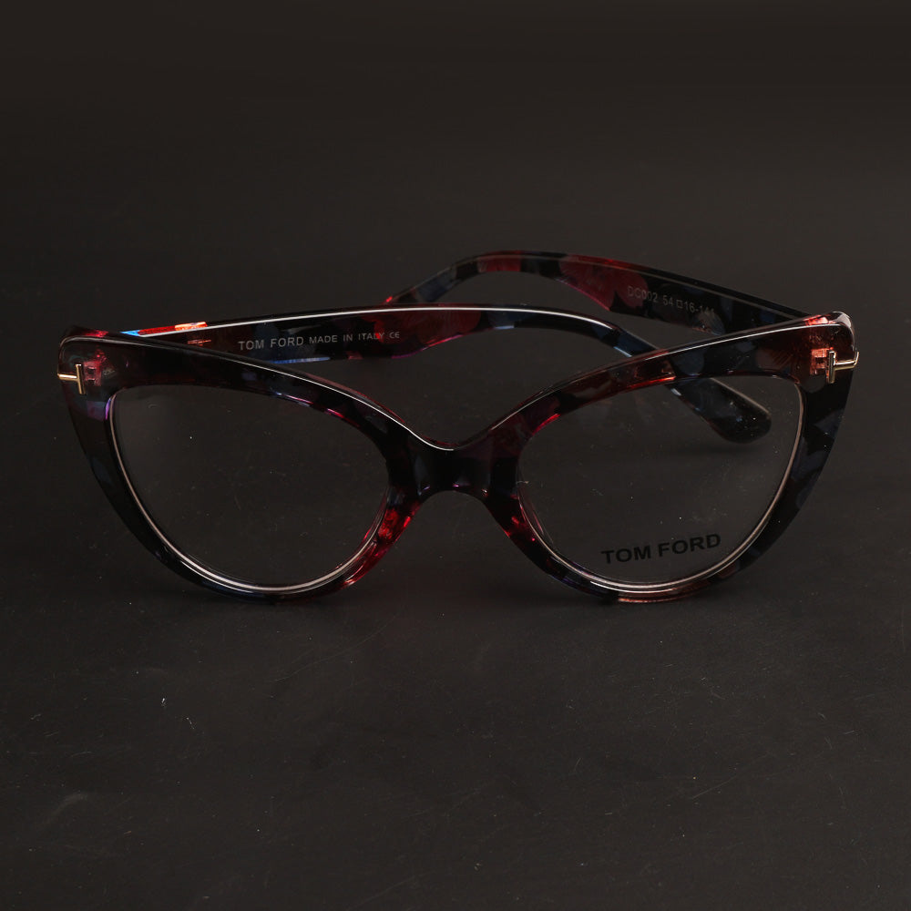 Multi Color Optical Frame TF