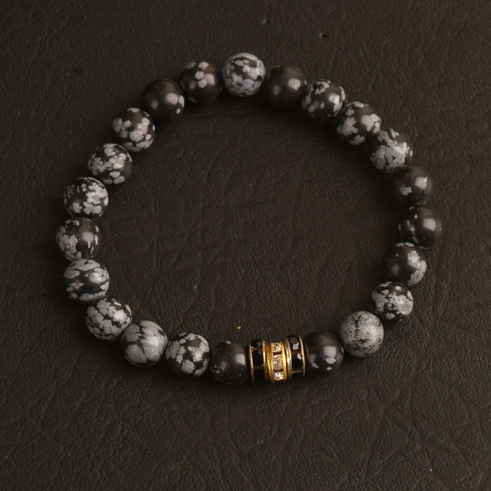 Beads Bracelet for men