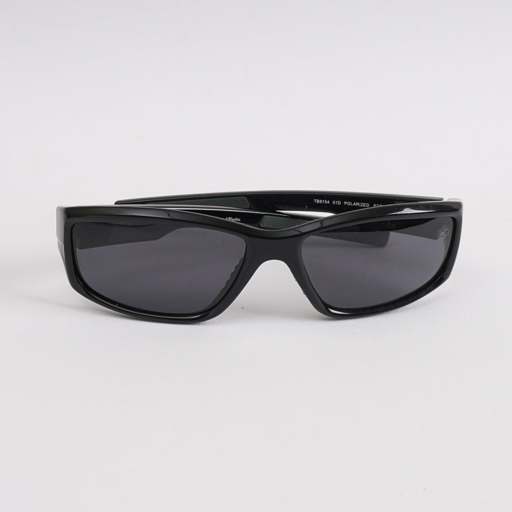 Black Frame Fancy Sunglasses for women