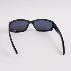 Black Frame Fancy Sunglasses for women