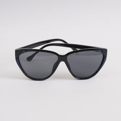 Black Shade Frame Sunglasses for Women 1