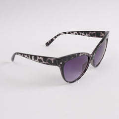 Black Shade Fancy Sunglasses for Women