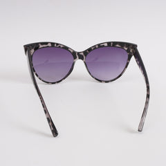Black Shade Fancy Sunglasses for Women