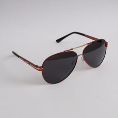 Red Sunglasses with Black Shade G