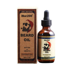 Fragrance Free Natural  Beard Oil - Thebuyspot.com