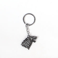 Game of hardness 2207 key chain