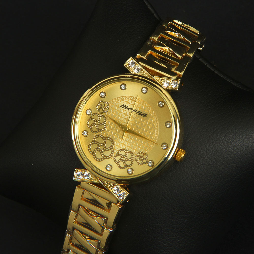 Golden Chain 1403 Women's Wrist Watch