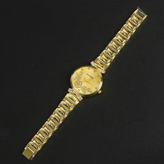 Golden Chain 1403 Women's Wrist Watch