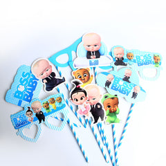 Party Props The Boss Baby