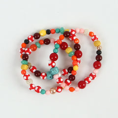 Girls Beads Bracelet B5