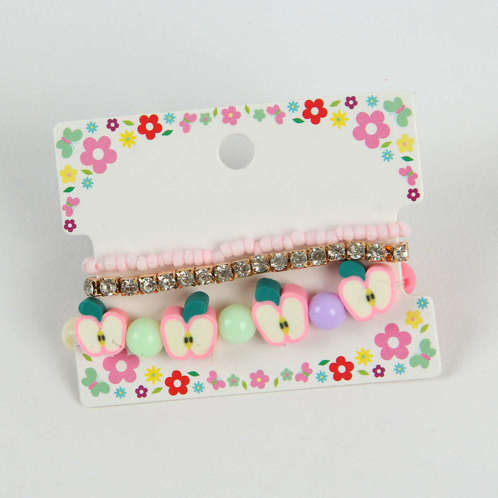 Baby Girls Bracelet B23