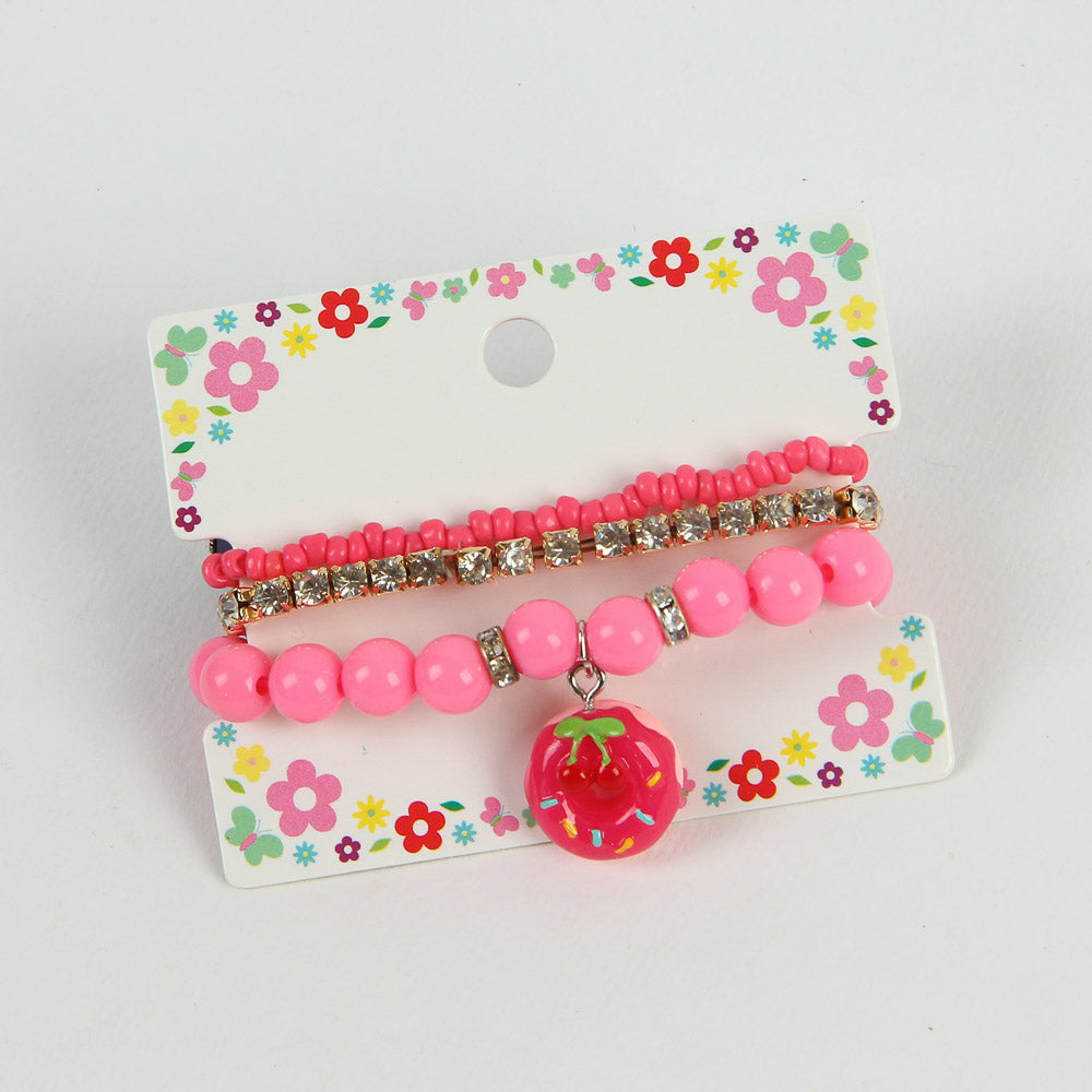 Baby Girls Bracelet B24