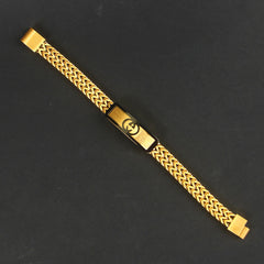 Golden Chain Bracelets GC