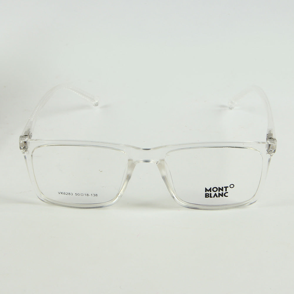 White Optical R Frames B