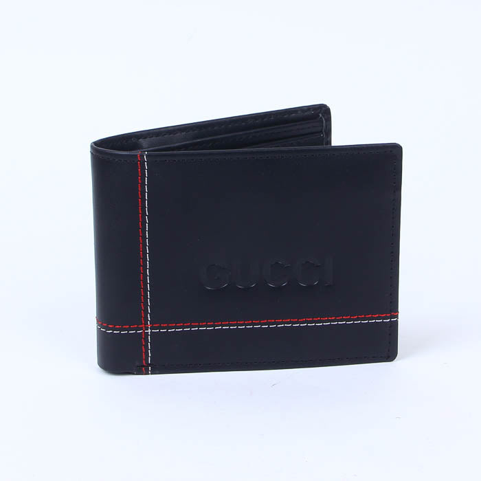 Branded Leather Walllet
