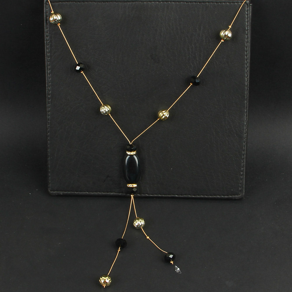 Fashion elegant 0022 Women Long Chain Jewelry
