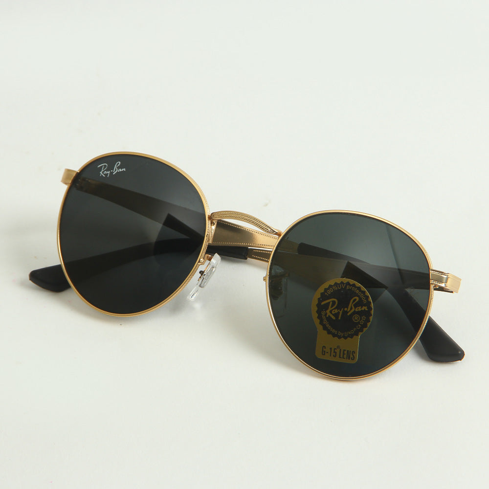 Sunglasses RB Black