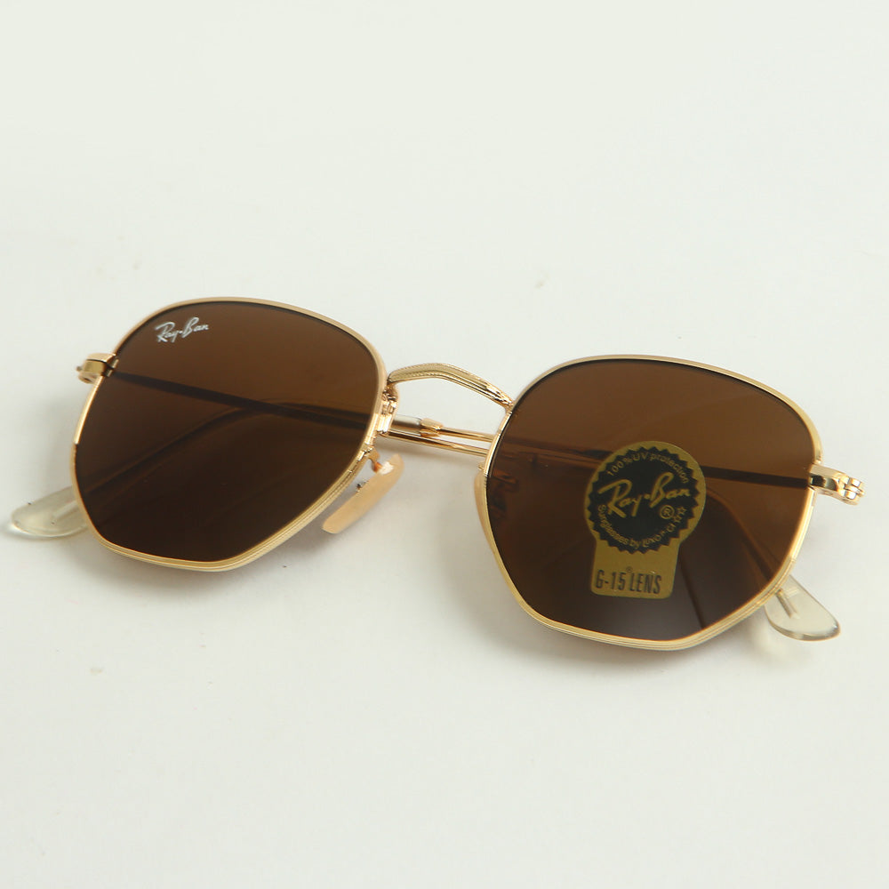 New Sunglasses RB Brown