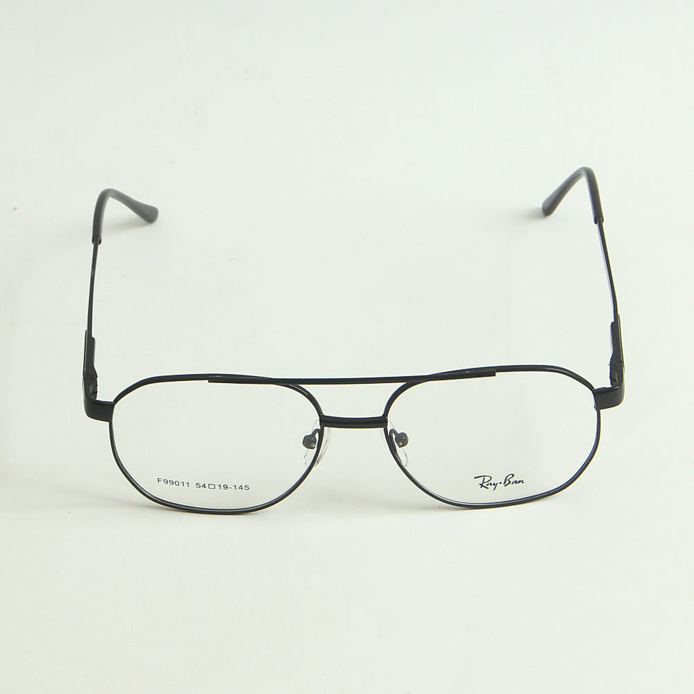 Black Rb Slim Optical Frame