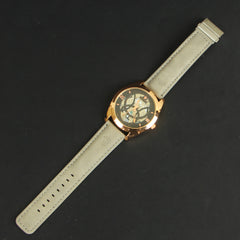 Men's Wrist Watch Rose Gold R3