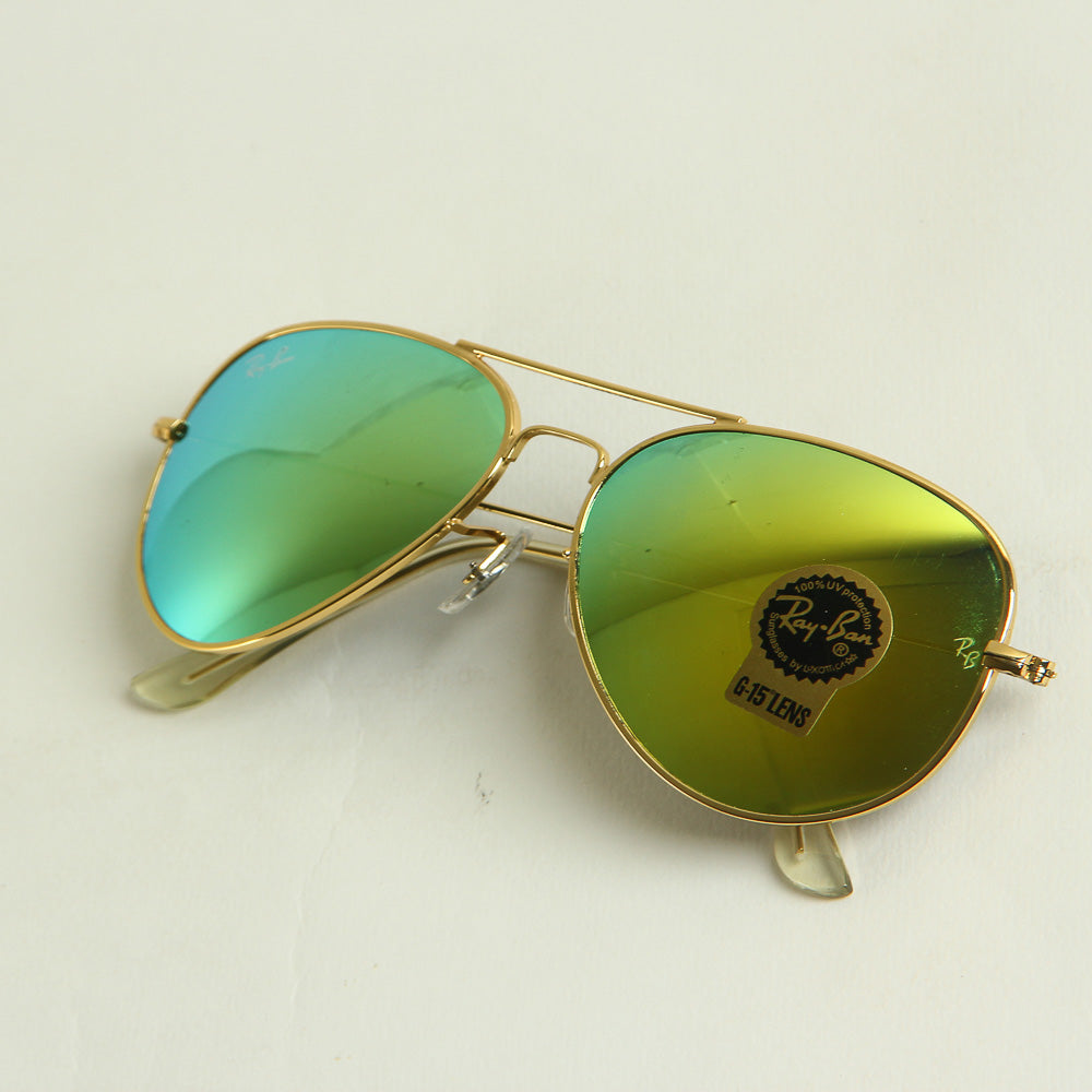 Sunglasses RB Green