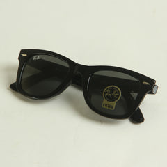 Sunglasses RW Black