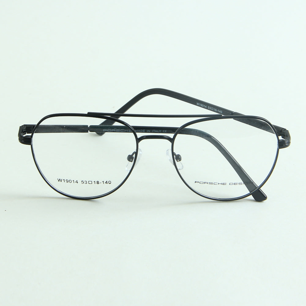 Black Optical Frame 2