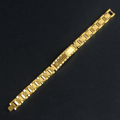 Golden Mans Bracelet R