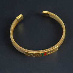 Branded Bracelets Golden G