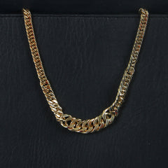 Mens Golden Chain New Style