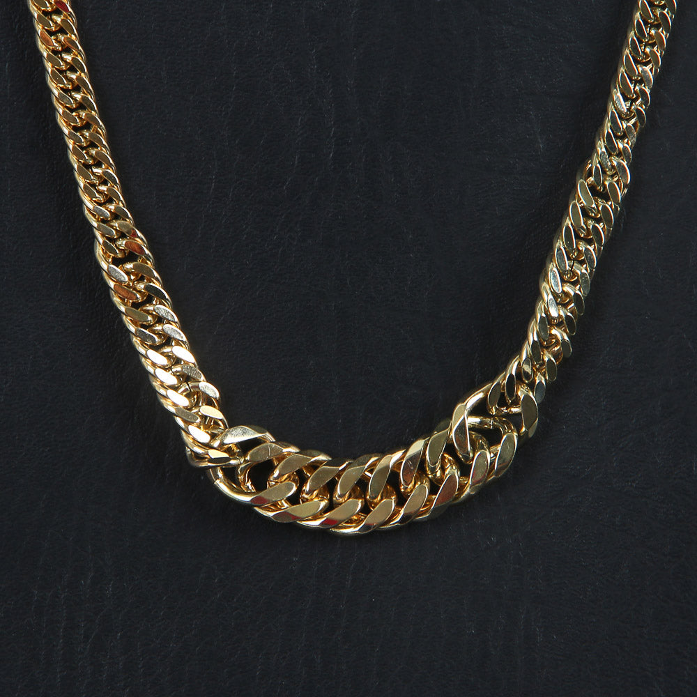 Mens Golden Chain New Style