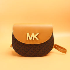 Ladies Handbag M.K Brown