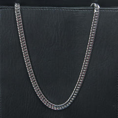 New Silver Chain for Men 8mm