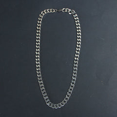 New Silver Chain for Men 8mm