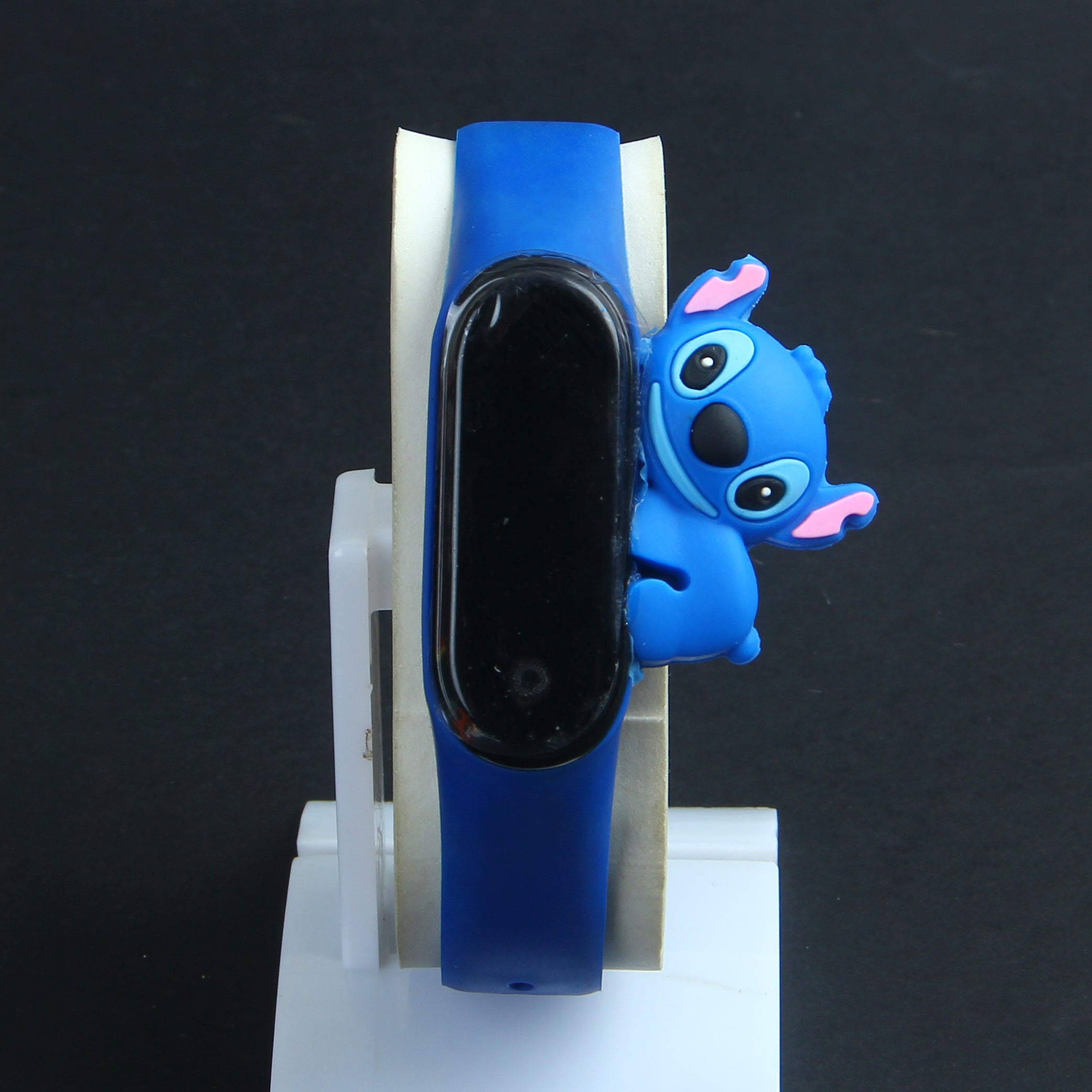 Kids LED Wrist Watch Blue