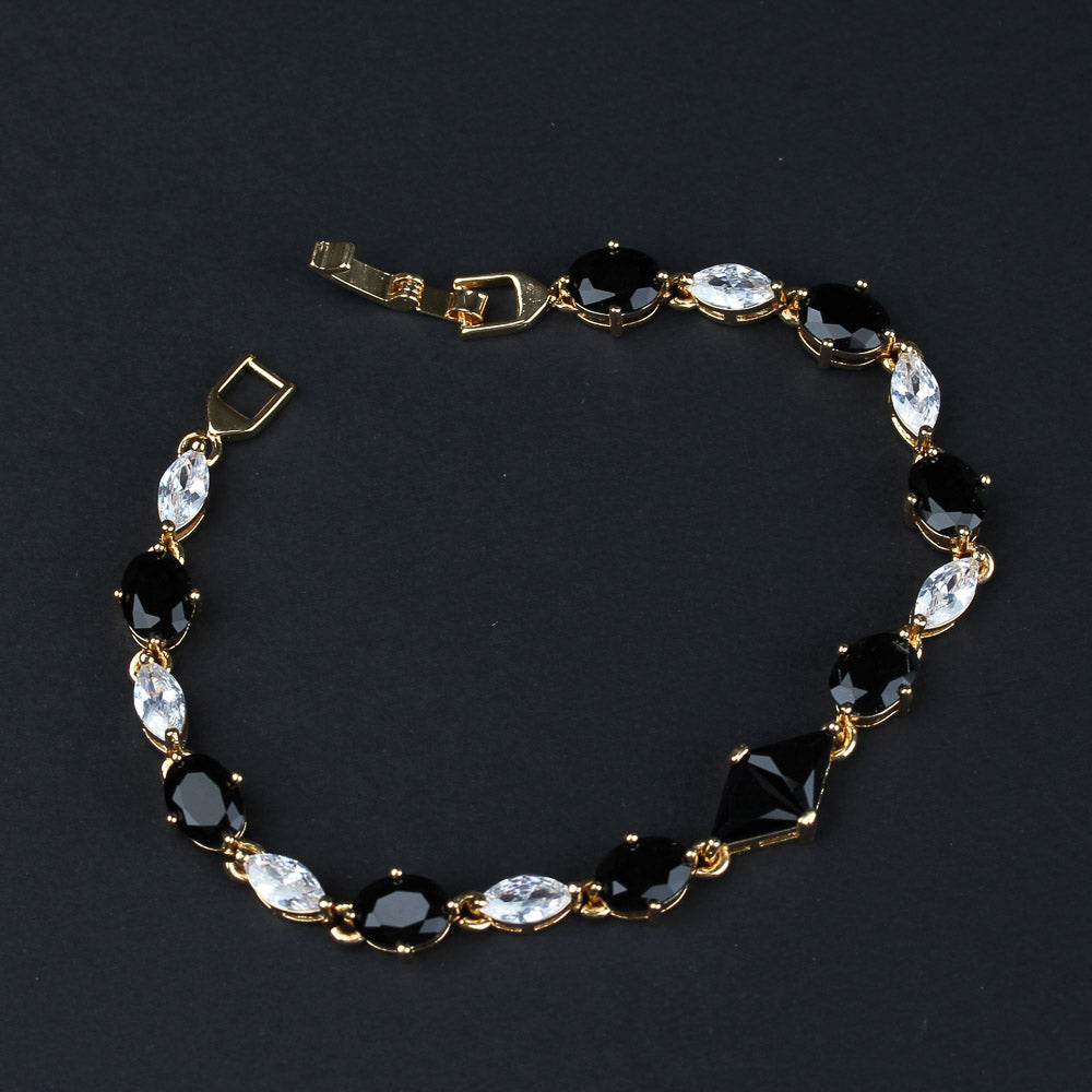Woman's Bracelet B-White