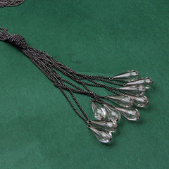 Long Chain LN003 Women Necklace