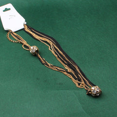 Long Chain LN005 Women Necklace - Thebuyspot.com