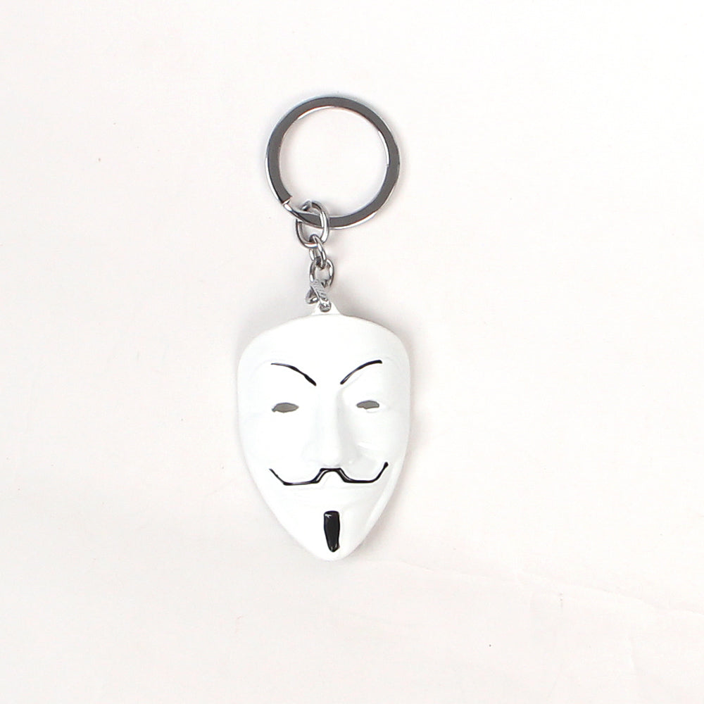Mask 2204 key chain