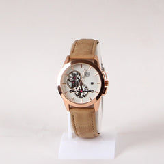 Men's Date And Time 1115 Wrist Watch - Thebuyspot.com