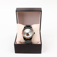 Rosegold dial 1172 Men's Wrist Watch
