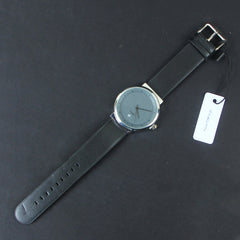 Silver Dial T1016 Men's Wrist Watch